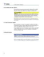 Preview for 36 page of PerkinElmer Caliper IVIS Spectrum Hardware Manual