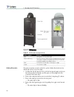 Preview for 42 page of PerkinElmer Caliper IVIS Spectrum Hardware Manual