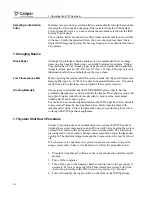 Preview for 48 page of PerkinElmer Caliper IVIS Spectrum Hardware Manual