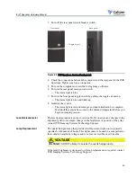 Preview for 55 page of PerkinElmer Caliper IVIS Spectrum Hardware Manual