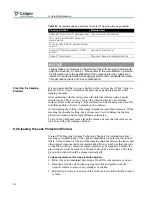 Preview for 58 page of PerkinElmer Caliper IVIS Spectrum Hardware Manual