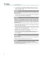 Preview for 60 page of PerkinElmer Caliper IVIS Spectrum Hardware Manual