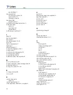 Preview for 72 page of PerkinElmer Caliper IVIS Spectrum Hardware Manual