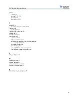 Preview for 73 page of PerkinElmer Caliper IVIS Spectrum Hardware Manual