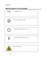 Preview for 10 page of PerkinElmer clarus 500 gc Installation Manual