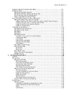 Предварительный просмотр 5 страницы PerkinElmer CLARUS 590 GC User Manual