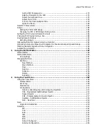 Предварительный просмотр 7 страницы PerkinElmer CLARUS 590 GC User Manual