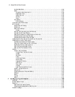 Предварительный просмотр 8 страницы PerkinElmer CLARUS 590 GC User Manual