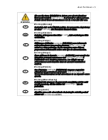 Предварительный просмотр 15 страницы PerkinElmer CLARUS 590 GC User Manual