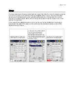 Предварительный просмотр 43 страницы PerkinElmer CLARUS 590 GC User Manual