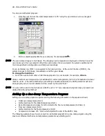 Предварительный просмотр 66 страницы PerkinElmer CLARUS 590 GC User Manual