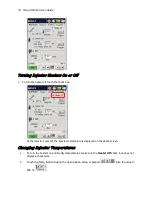 Предварительный просмотр 70 страницы PerkinElmer CLARUS 590 GC User Manual