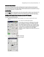 Предварительный просмотр 75 страницы PerkinElmer CLARUS 590 GC User Manual