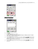 Предварительный просмотр 97 страницы PerkinElmer CLARUS 590 GC User Manual