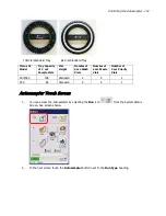 Предварительный просмотр 101 страницы PerkinElmer CLARUS 590 GC User Manual