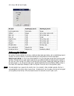 Предварительный просмотр 104 страницы PerkinElmer CLARUS 590 GC User Manual