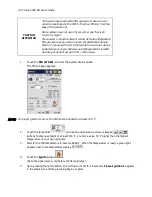 Предварительный просмотр 118 страницы PerkinElmer CLARUS 590 GC User Manual