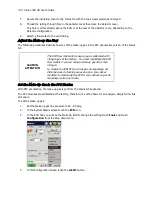 Предварительный просмотр 132 страницы PerkinElmer CLARUS 590 GC User Manual