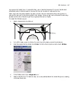 Предварительный просмотр 147 страницы PerkinElmer CLARUS 590 GC User Manual