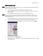 Предварительный просмотр 155 страницы PerkinElmer CLARUS 590 GC User Manual