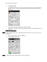 Предварительный просмотр 166 страницы PerkinElmer CLARUS 590 GC User Manual