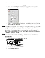 Предварительный просмотр 180 страницы PerkinElmer CLARUS 590 GC User Manual