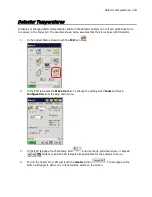 Предварительный просмотр 183 страницы PerkinElmer CLARUS 590 GC User Manual