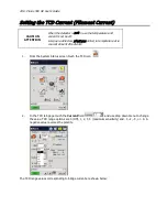 Предварительный просмотр 186 страницы PerkinElmer CLARUS 590 GC User Manual