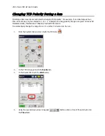 Предварительный просмотр 188 страницы PerkinElmer CLARUS 590 GC User Manual