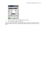 Предварительный просмотр 189 страницы PerkinElmer CLARUS 590 GC User Manual