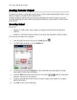 Предварительный просмотр 190 страницы PerkinElmer CLARUS 590 GC User Manual