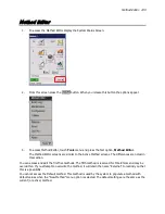 Предварительный просмотр 199 страницы PerkinElmer CLARUS 590 GC User Manual