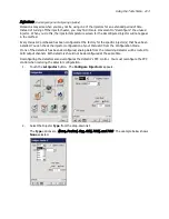 Предварительный просмотр 213 страницы PerkinElmer CLARUS 590 GC User Manual