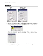 Предварительный просмотр 220 страницы PerkinElmer CLARUS 590 GC User Manual