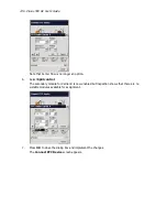 Предварительный просмотр 236 страницы PerkinElmer CLARUS 590 GC User Manual