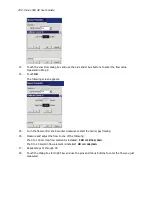 Предварительный просмотр 250 страницы PerkinElmer CLARUS 590 GC User Manual