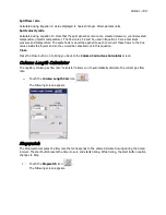 Предварительный просмотр 259 страницы PerkinElmer CLARUS 590 GC User Manual