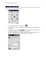 Предварительный просмотр 266 страницы PerkinElmer CLARUS 590 GC User Manual