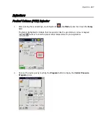 Предварительный просмотр 267 страницы PerkinElmer CLARUS 590 GC User Manual