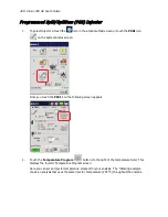 Предварительный просмотр 268 страницы PerkinElmer CLARUS 590 GC User Manual