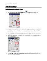 Предварительный просмотр 270 страницы PerkinElmer CLARUS 590 GC User Manual