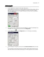 Предварительный просмотр 277 страницы PerkinElmer CLARUS 590 GC User Manual