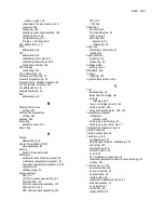 Предварительный просмотр 283 страницы PerkinElmer CLARUS 590 GC User Manual