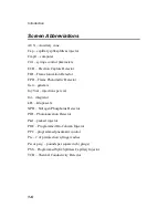 Preview for 16 page of PerkinElmer CLARUS 600 GC User Manual