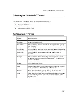 Preview for 17 page of PerkinElmer CLARUS 600 GC User Manual