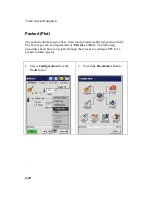 Preview for 46 page of PerkinElmer CLARUS 600 GC User Manual