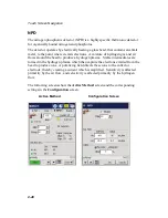 Preview for 62 page of PerkinElmer CLARUS 600 GC User Manual