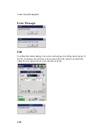 Preview for 66 page of PerkinElmer CLARUS 600 GC User Manual