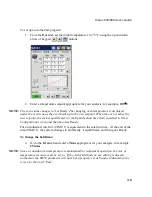 Preview for 81 page of PerkinElmer CLARUS 600 GC User Manual