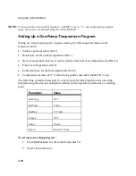 Preview for 82 page of PerkinElmer CLARUS 600 GC User Manual